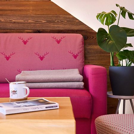Das Habitat ロイタシュ エクステリア 写真