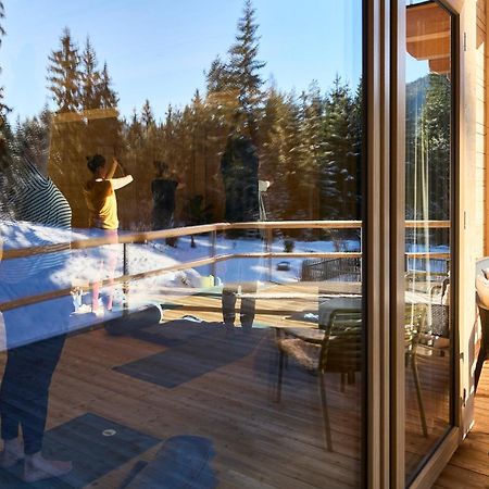 Das Habitat ロイタシュ エクステリア 写真