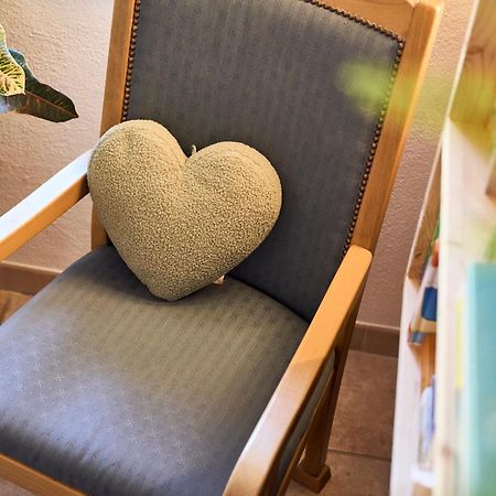 Das Habitat ロイタシュ エクステリア 写真