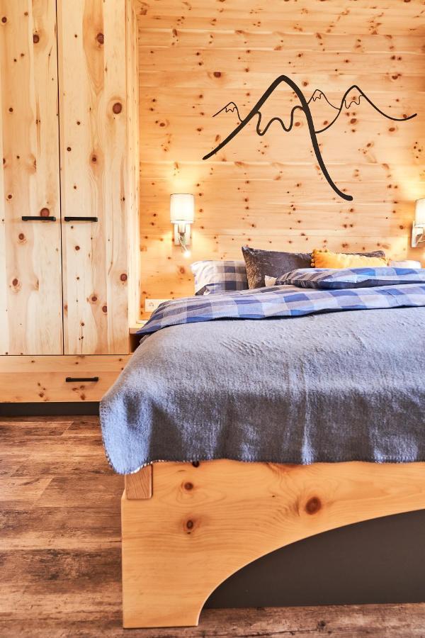 Das Habitat ロイタシュ エクステリア 写真