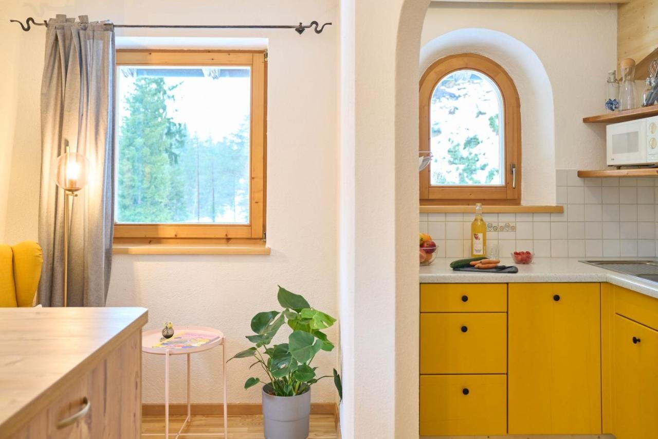 Das Habitat ロイタシュ エクステリア 写真