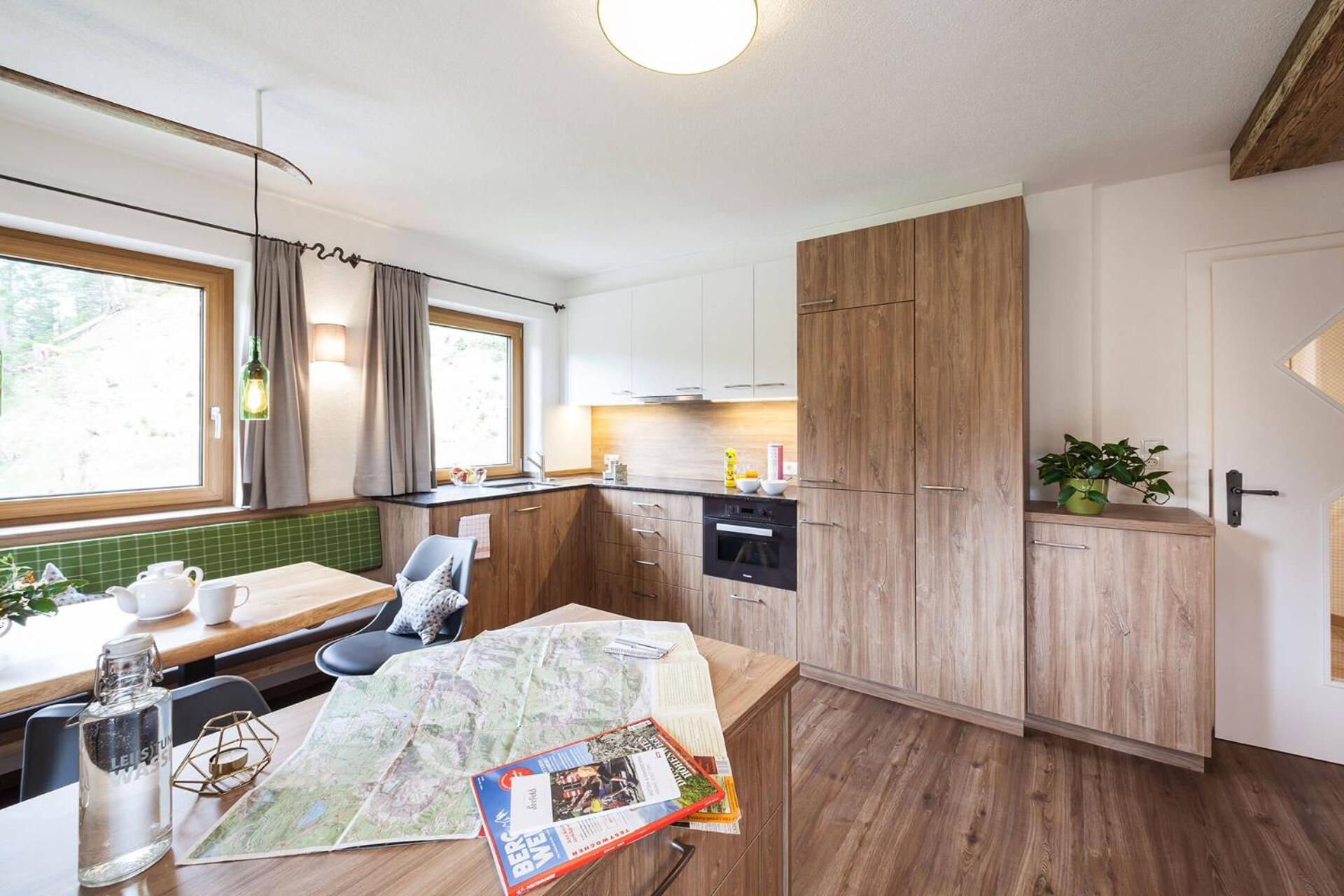 Das Habitat ロイタシュ エクステリア 写真
