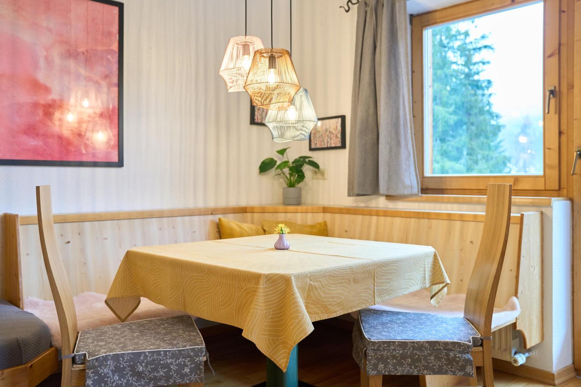 Das Habitat ロイタシュ エクステリア 写真