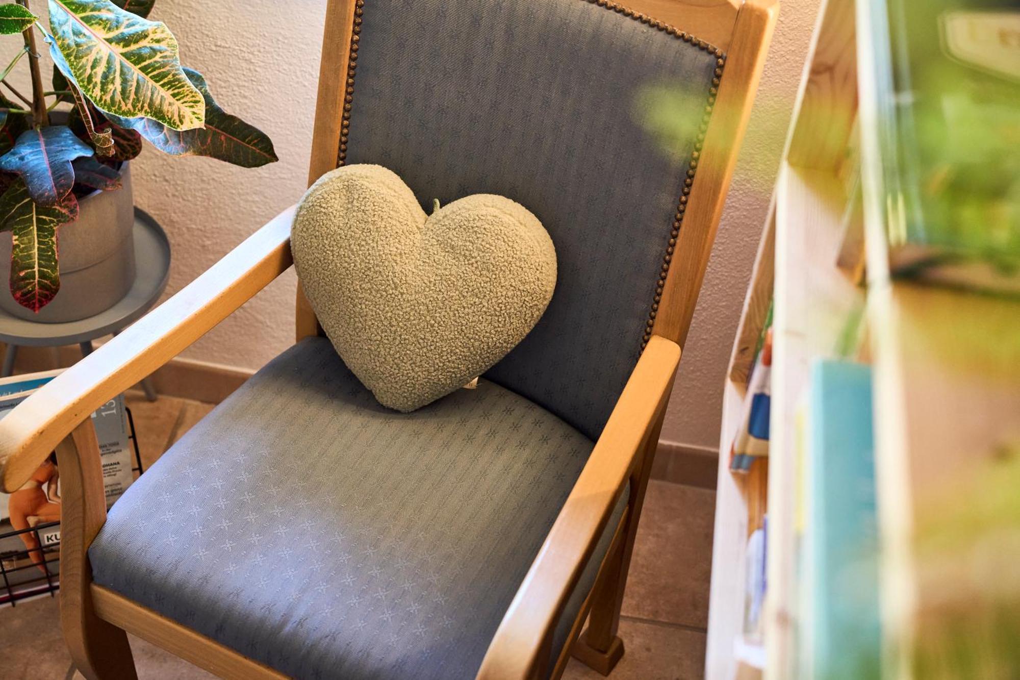 Das Habitat ロイタシュ エクステリア 写真